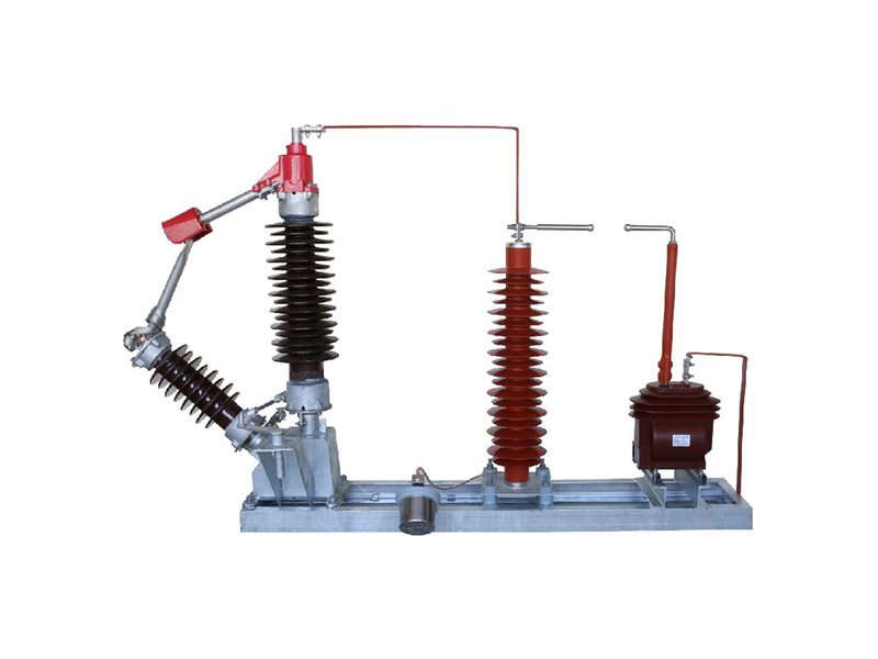 变压器中性点间隙保护装置